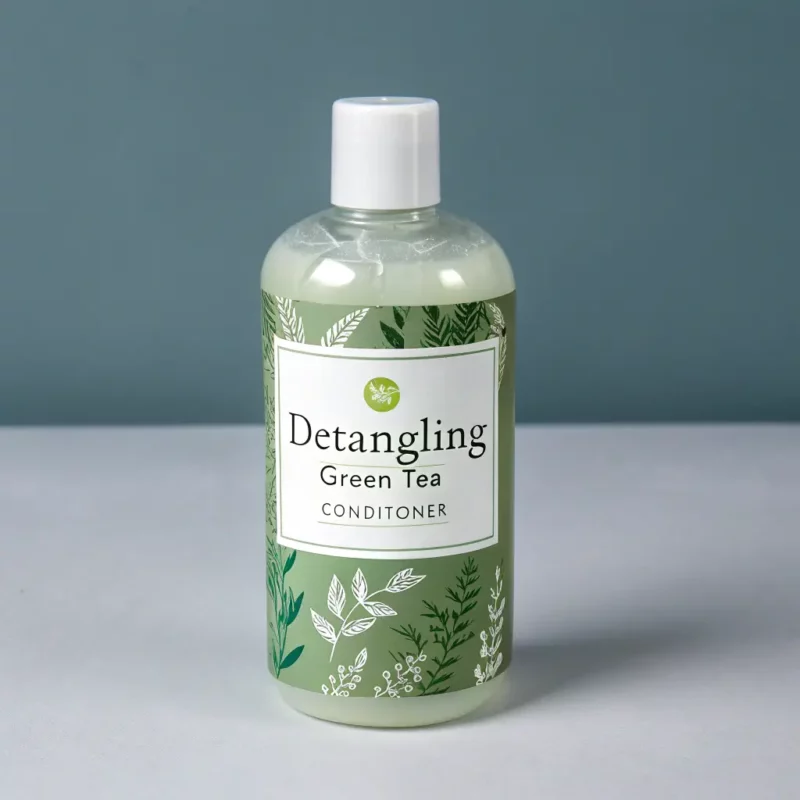 Detangling Green Tea Conditioner